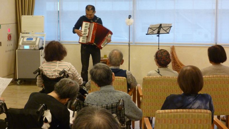 港区・グッドタイムリビング芝浦