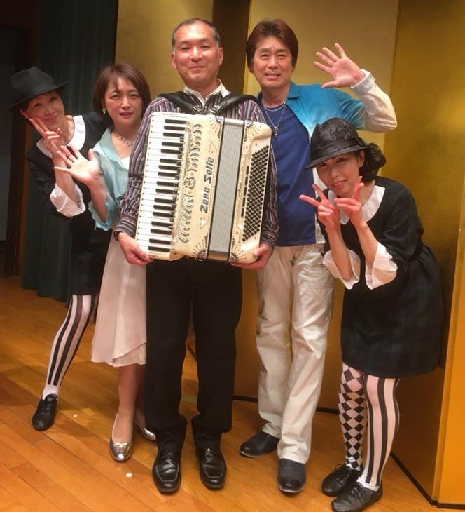 劇団Ｋｕｍａ主催「元祖おもてなし公演ア・ラ・カ・ル・ト」