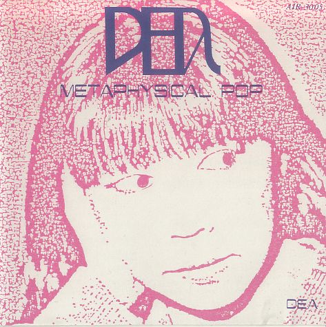 METAPHYSICAL POP
