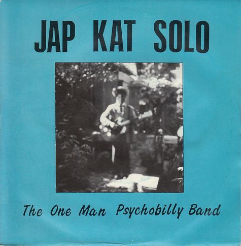 JAP KAT SOLO