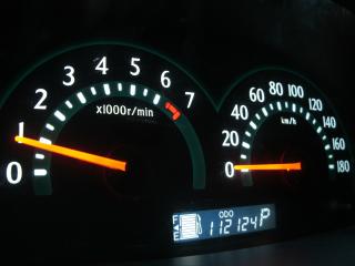 何の車でしょう？画像