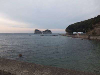 ☆円月島☆