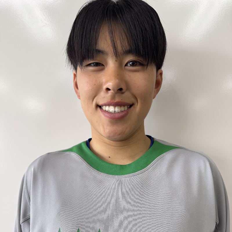 選手紹介 - 帝京長岡高校女子サッカー部