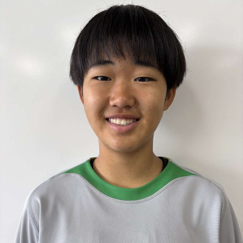 選手紹介 - 帝京長岡高校女子サッカー部