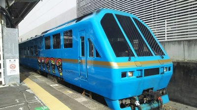 キハ28,58系  kenji号