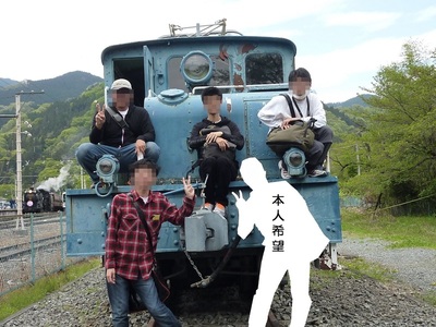 集合写真