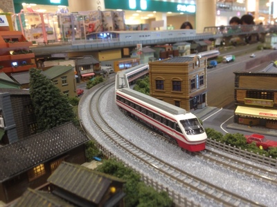 東武200系(増備車)
