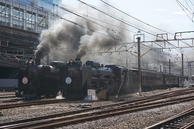 C61-20とD51-498