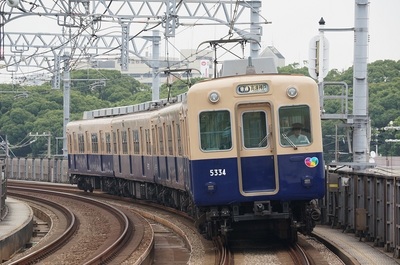 阪神ジェットカー