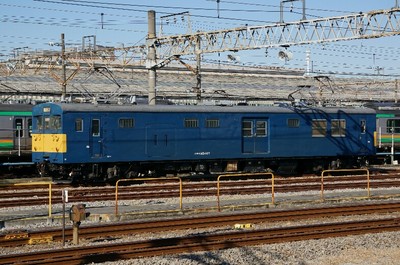 高崎のクモヤくん