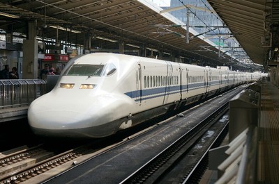 700系新幹線
