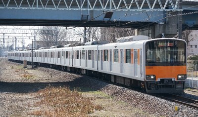 東武50000系