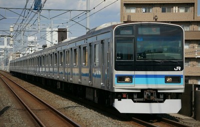 E231系800番台