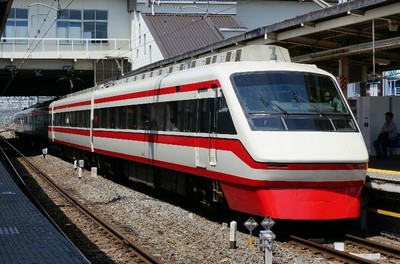 東武200系りょうもう