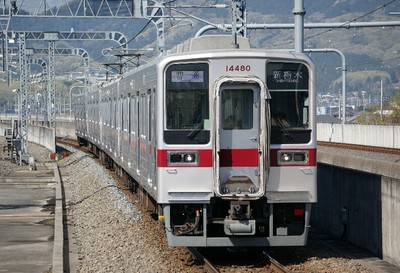 東武11480F