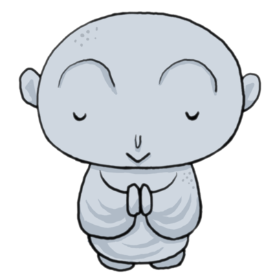 お地蔵さん