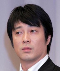 加藤浩次