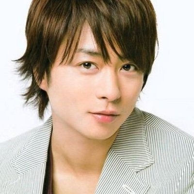 櫻井翔(嵐)