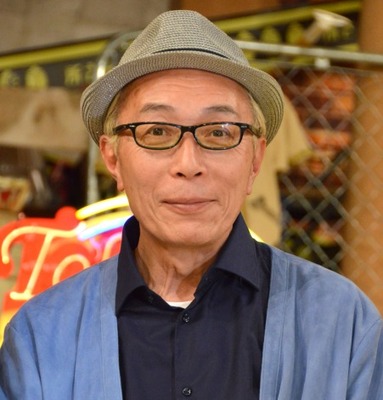 所ジョージ