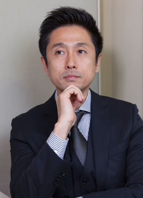 宇治原史規