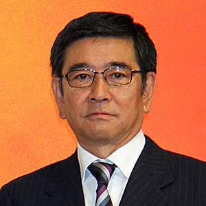 石坂浩二