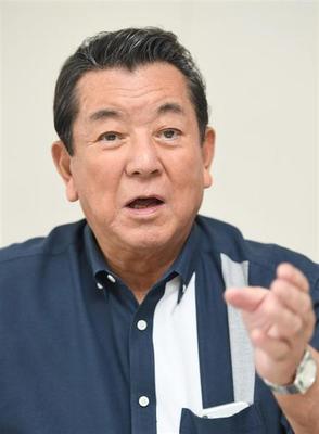 加山雄三