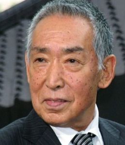 藤田まこと
