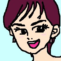 CHIAKI さん