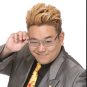 伊達みきお