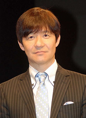 内村光良