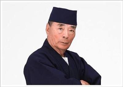 道場六三郎