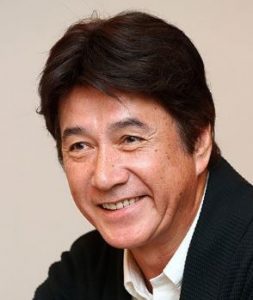 草刈正雄