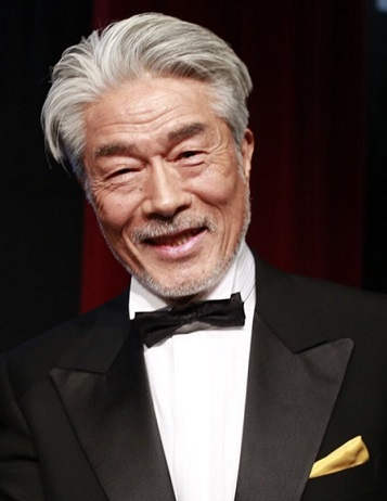 倉田保昭