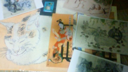 河鍋暁斎記念美術館