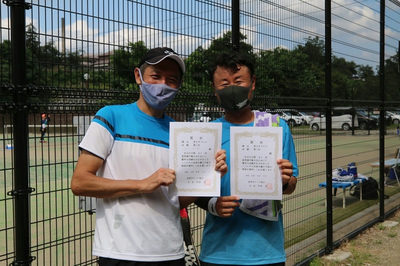 2022富岡選手権入賞者（男子③）
