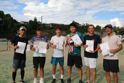 2023富岡選手権入賞者①(男子)