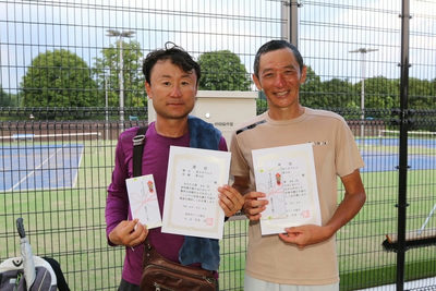 2024富岡選手権入賞者（男子②）