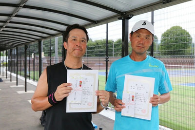 2024富岡選手権入賞者（男子③）