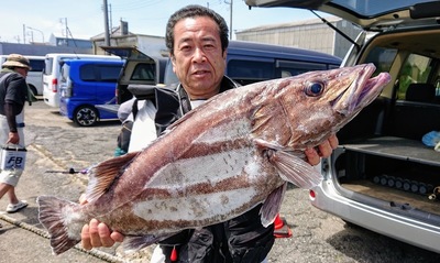 ８/２　アラ７ｋｇ