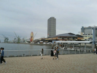 日帰りバス旅行