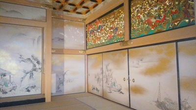 名古屋方面にバスツアー　令和２年２月１０日
