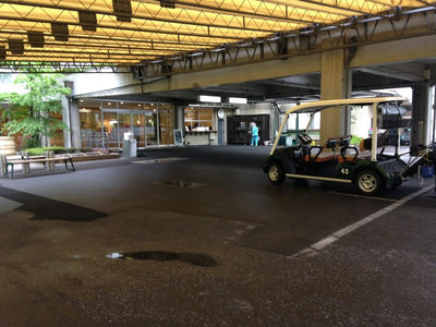名神八日市カントリー倶楽部