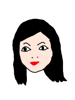 ふーみん