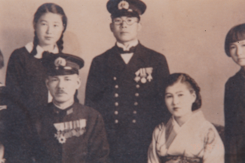 1939年の斉藤丑松