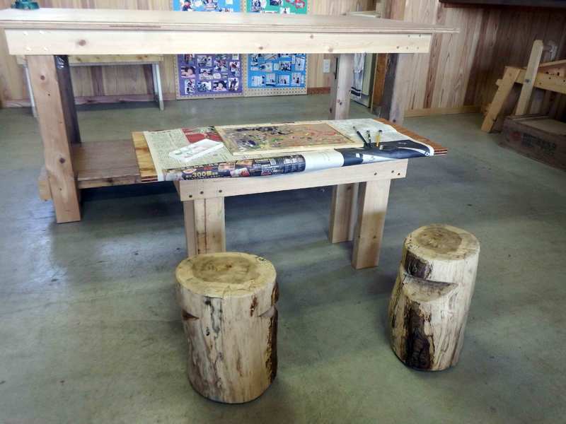 キッズワークベンチ