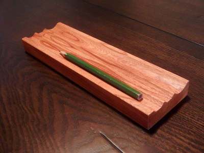 ケヤキのペントレー　2,500円