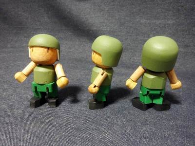 ドール（たいいん）　1,500円