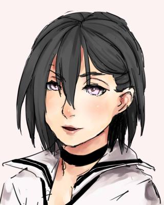 黒の野獣！画像