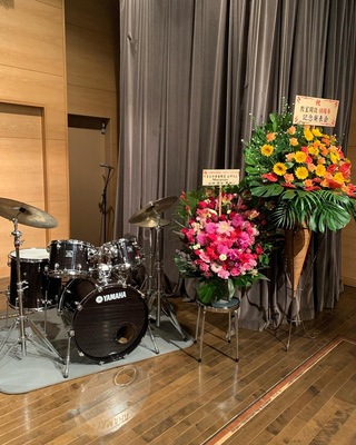 教室開設40周年発表会