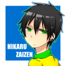 プロフィール画像